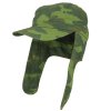 Čepice polní Flora VSR-98 Rusko originál