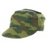 Čepice polní Flora VSR-98 Rusko originál