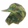 Čepice polní Flora VSR-98 Rusko originál