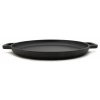 Grilovací pánev kulatá LITINA 30cm BBQ Plate Cast iron Cattara