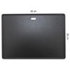 Grilovací plát LITINA 26x38cm BBQ Plate Cast iron Cattara