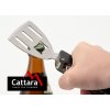 Grilovací nářadí 5v1 BBQ Multitool Cattara