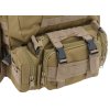 Batoh na záda 55l ARMY Molle 3denní Coyote Cattara