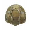 Potah na taktickou helmu Ops-Core FAST Coyote Kombat® Tactical