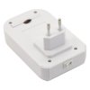 Lapač hmyzu PLUG UV 230V Cattara