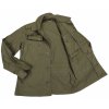 Blůza 85 služební zelená vz.85 oliv ČSLA AČR originál