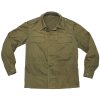 Blůza 85 služební zelená vz.85 oliv ČSLA AČR originál