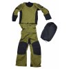 Dvoudílný suchý oděv Typhoon Velká Británie originál