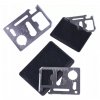 Karta na přežití Survival Pocket Card Multitool