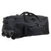 Taška na kolečkách Trolley Commando Bag Black 101. INC černá