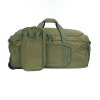 Taška na kolečkách Trolley Commando Bag Olive Green 101. INC zelená