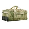 Taška na kolečkách Trolley Commando Bag ATACS ICC FG 101. INC maskovaná