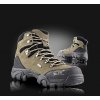 Boty kotníkové VM® New Boston celokožené s membránou Free-Tex® Professional Outdoor khaki