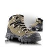 Boty kotníkové VM® New Boston celokožené s membránou Free-Tex® Professional Outdoor khaki