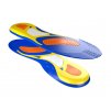 Vkládací stélka gelová vložka do bot s podporou klenby VM® Gel Insole