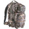 Batoh US Assault Pack Molle Small 20l PhantomLeaf® CIV-TEC® WASP I Z1B Rock Desert