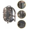 Batoh US Assault Pack Molle Small 20l PhantomLeaf® CIV-TEC® WASP I Z1B Rock Desert