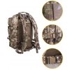 Batoh US Assault Pack Molle Small 20l PhantomLeaf® CIV-TEC® WASP I Z2 Low vegetation