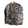 Batoh US Assault Pack Molle Large 36l PhantomLeaf® CIV-TEC® WASP I Z1B Rock Desert