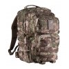 Batoh US Assault Pack Molle Large 36l PhantomLeaf® CIV-TEC® WASP I Z2 Low vegetation