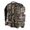 Batoh US Assault Pack Molle Large 36l PhantomLeaf® CIV-TEC® WASP I Z3A High vegetation