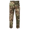 Kalhoty polní US BDU RipStop PhantomLeaf® CIV-TEC® WASP I Z2 Low vegetation