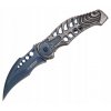 Nůž Kandar Punisher Talon Stonewashed  N-511