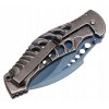 Nůž Kandar Punisher Talon Stonewashed  N-511