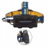 Svítilna čelovka LED T6 CREE + COB RED (XJ3858) nabíjecí