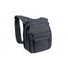 Zbrojní etuje přes rameno 881GR oboustranná pro skryté uložení zbraně svislá Dasta® šedá
