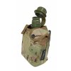 Polní láhev 1QT čutora US model BTP MultiCam Kombat® Tactical