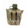 Polní láhev 1QT čutora US model BTP MultiCam Kombat® Tactical