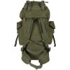 Batoh bojový Molle BW 65L MFH® Adventure 30250B OD Green zelený
