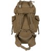 Batoh bojový Molle BW 65L MFH® Adventure 30250R Coyote hnědý
