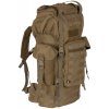 Batoh bojový Molle BW 65L MFH® Adventure 30250R Coyote hnědý