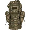 Batoh bojový Molle BW 65L MFH® Adventure 30250X Operation Camo
