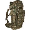Batoh bojový Molle BW 65L MFH® Adventure 30250X Operation Camo
