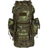 Batoh bojový Molle BW 65L MFH® Adventure 30250J vz.95 AČR