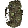 Batoh bojový Molle BW 65L MFH® Adventure 30250J vz.95 AČR