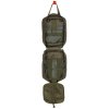 Pouzdro Molle IFAK pro vybavení první pomoci velká lékárnička zelená MFH® Adventure 30631B OD Green