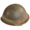 Helma ocelová Mark IV Velká Británie originál