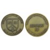 Pamětní ražená mince Advanced Training Facility Hanover Maryland