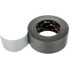 Lepicí páska univerzální Duct Tape 50m šedá X-way