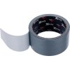 Lepicí páska univerzální Duct Tape 10m šedá X-way