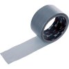 Lepicí páska univerzální Duct Tape 10m šedá X-way