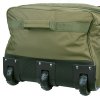 Taška na kolečkách Trolley Commando Bag Wolf Grey 101. INC šedá