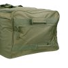 Taška na kolečkách Trolley Commando Bag Wolf Grey 101. INC šedá