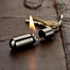 Firestash benzínový zapalovač na klíče TRUE UTILITY®
