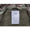 Bunda Smock Combat MK2 Windproof MTP GB