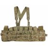 Taktický hrudní nosič Chest Rig Molle II Tactical Assault Panel OCP MultiCam™ US originál